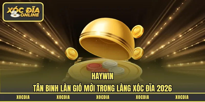 Haywin