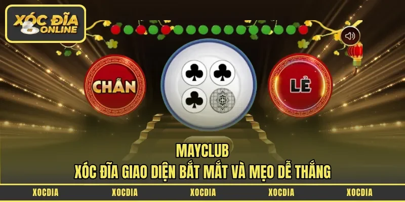Mayclub