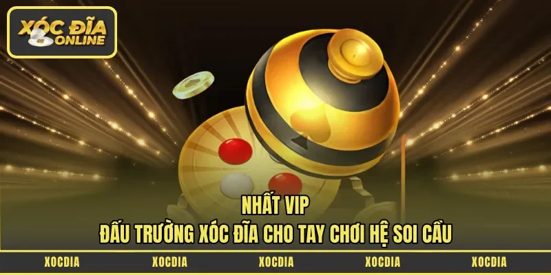 Nhất Vip