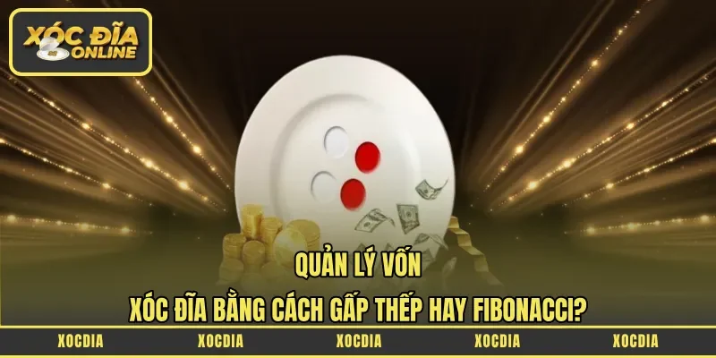 Quản Lý Vốn