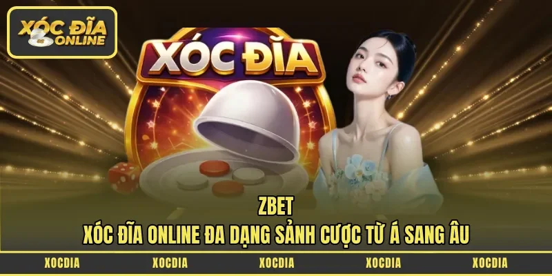 Zbet